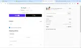 OP2 Labs coupon verification screenshot