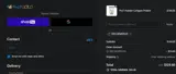 OP2 Labs coupon verification screenshot