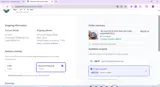 Opal Auctions coupon verification screenshot