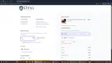 Opal Auctions coupon verification screenshot