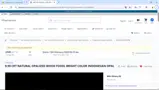 Opal Auctions coupon verification screenshot