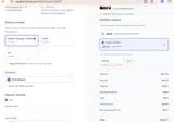 Opal Auctions coupon verification screenshot