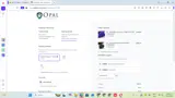 Opal Auctions coupon verification screenshot