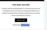Opal Auctions coupon verification screenshot