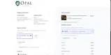 Opal Auctions coupon verification screenshot