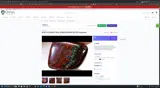 Opal Auctions coupon verification screenshot