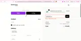 MEMORIALDAY coupon verification screenshot