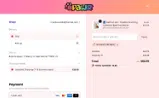 THANKYOUREVIEW5 coupon verification screenshot