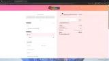 WELCOMEOPAWZ5 coupon verification screenshot