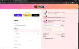 FUNKYSHAMPOO20 coupon verification screenshot