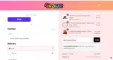 GROOMEDBYADRIAN coupon verification screenshot
