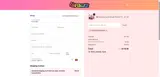 GROOMEDBYADRIAN coupon verification screenshot