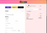 COLORME5 coupon verification screenshot