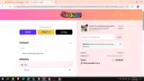 SMOOCH coupon verification screenshot