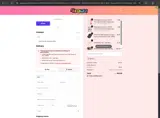 ASH23 coupon verification screenshot