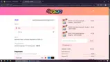 SNOGIRL5 coupon verification screenshot