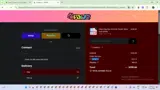 HARRY11 coupon verification screenshot