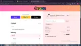 HARRY11 coupon verification screenshot