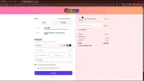 SNOWBALL coupon verification screenshot