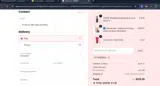 SNOWBALL coupon verification screenshot