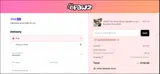 GLORIATHEGROOMER coupon verification screenshot