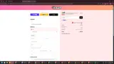 HUNTER coupon verification screenshot