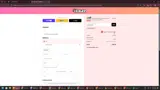 DOGFASHION coupon verification screenshot