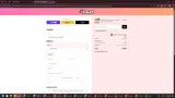 MONICASERENITY coupon verification screenshot