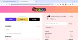BUNNY5 coupon verification screenshot