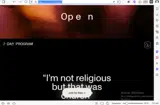openwithrach coupon verification screenshot