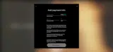 Iamenough coupon verification screenshot