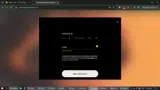 Alex55 coupon verification screenshot