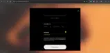 Badenhoop coupon verification screenshot