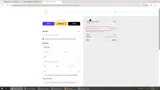 CHELSEYJADE coupon verification screenshot