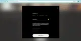 CHELSEYJADE coupon verification screenshot