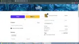 COBIA20OFF coupon verification screenshot