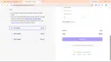 open-gpt.app coupon verification screenshot