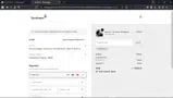 ENJOY15 coupon verification screenshot