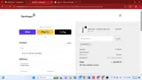 ENJOY15 coupon verification screenshot