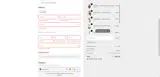 ADM15 coupon verification screenshot