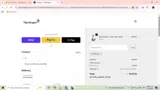 TOFU10 coupon verification screenshot