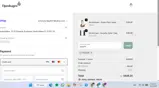 pods10 coupon verification screenshot