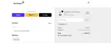 SPRING15 coupon verification screenshot