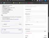 UXMZGXMQ coupon verification screenshot