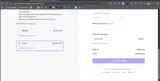 UXMZGXMQ coupon verification screenshot