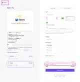 UXMZGXMQ coupon verification screenshot