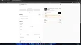 TREAT5 coupon verification screenshot
