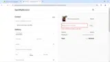 DAD15 coupon verification screenshot