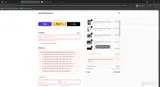 25LOVE coupon verification screenshot