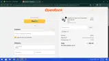 PICKY coupon verification screenshot
